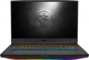 Ноутбук MSI GT76 10SGS-023RU Titan DT icon