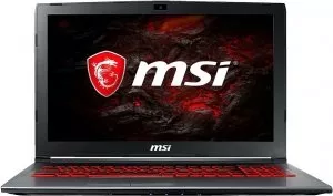 Ноутбук MSI GV62 7RC-085XPL фото