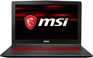 Ноутбук MSI GV62 8RE-052XPL фото