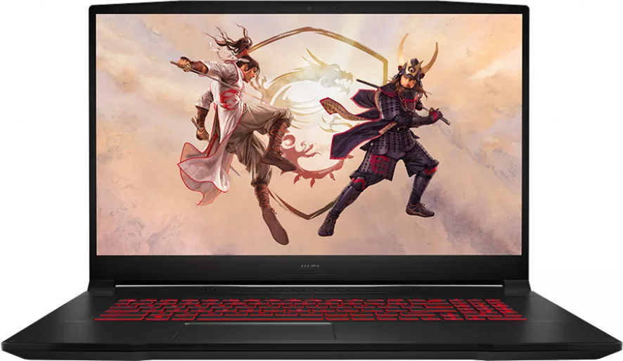 Ноутбук MSI Katana GF76 11UD-633XPL icon