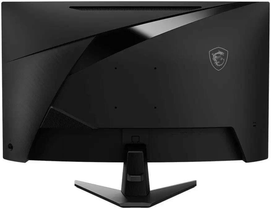 Игровой монитор MSI MAG 32C6X фото