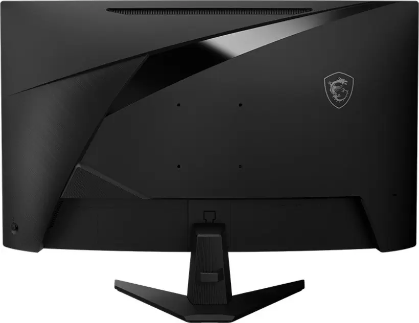 Игровой монитор MSI MAG 32CQ6F фото