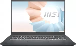 Ноутбук MSI Modern 15 A11M-269XPL icon