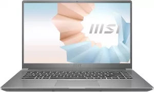 Ноутбук MSI Modern 15 A11MU-1007XGE фото