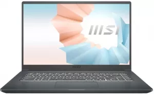 Ноутбук MSI Modern 15 A11SBL-461RU фото