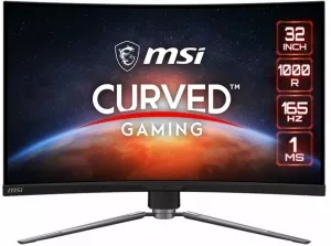 Игровой монитор MSI MPG Artymis 323CQR фото