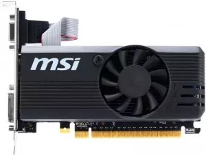 Видеокарта MSI N640-1GD5/LP GeForce GT 640 1024MB GDDR5 64bit фото