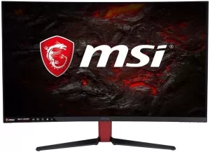 Монитор MSI Optix AG32CQ фото