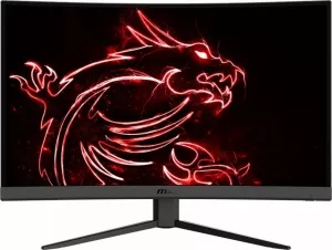 Игровой монитор MSI Optix G32C4 фото