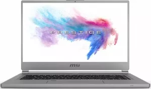 Ультрабук MSI P65 Creator 9SD-1001RU icon