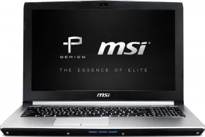 Ноутбук MSI PE60 2QE-633RU фото