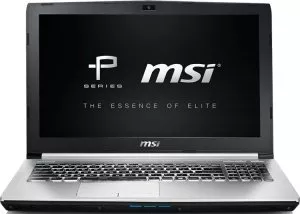 Ноутбук MSI PE60 6QD-094XRU фото