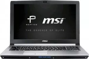 Ноутбук MSI PE60 6QE-084XRU фото