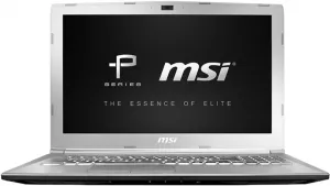 Ноутбук MSI PE62 7RD-1176PL фото