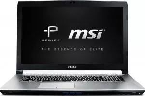 Ноутбук MSI PE70 2QD-203RU фото