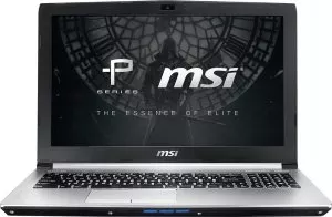 Ноутбук MSI PE70 6QD-246RU фото