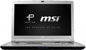 Ноутбук MSI PE70 7RD-620PL фото