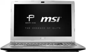 Ноутбук MSI PL60 7RD-010XPL фото