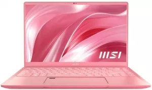 Ноутбук MSI Prestige 14 A11SB-639RU фото