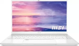 Ноутбук MSI Prestige 14 A11SC-025RU фото