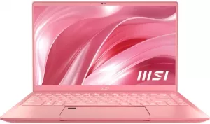 Ноутбук MSI Prestige 14 A11SCX-097PL фото