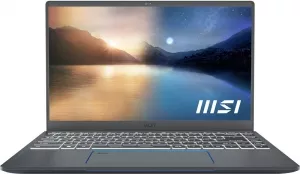 Ноутбук MSI Prestige 14 Evo A11M-018PL фото