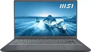 Ноутбук MSI Prestige 14 Evo A12M-244XBY icon