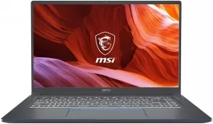 Ультрабук MSI Prestige 15 A10SC-213RU фото