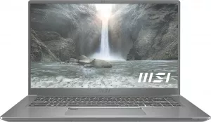 Ноутбук MSI Prestige 15 A11UC-066RU фото