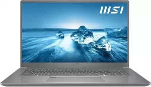 Ноутбук MSI Prestige 15 A12UC-210XBY icon