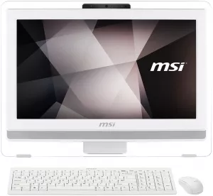 Моноблок MSI Pro 20ET (4BW-011RU) фото