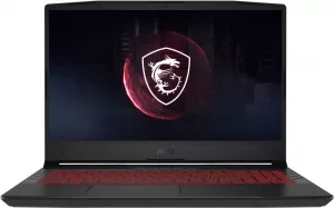 Ноутбук MSI Pulse GL66 11UCK-234US icon