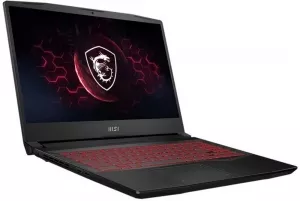 Ноутбук MSI Pulse GL66 12UEK-214XPL фото