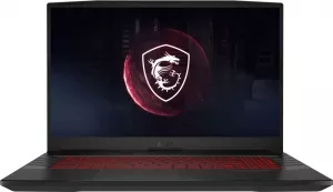 Ноутбук MSI Pulse GL76 11UCK-238RU фото