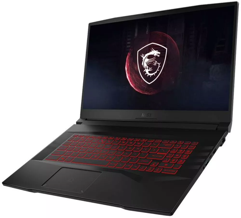 Ноутбук MSI Pulse GL76 11UEK-081XBY icon