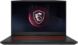 Ноутбук MSI Pulse GL76 11UEK-081XRU icon