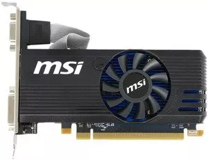 Видеокарта MSI R7 240 2GD3 LPV1 Radeon R7 240 2048MB GDDR3 128bit фото