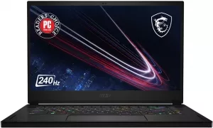 Игровой ноутбук MSI Stealth GS76 11UH-218RU фото