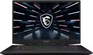 Ноутбук MSI Stealth GS77 12UGS-021PL icon