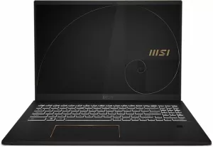 Ноутбук MSI Summit E16 Flip A11UCT-091RU фото