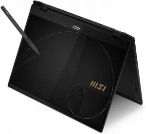 Ноутбук MSI Summit E16 Flip Evo A12MT-090RU фото