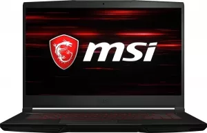 Игровой ноутбук MSI Thin GF63 10UC-420RU icon