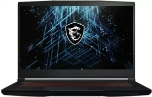 Ноутбук MSI Thin GF63 11UC-819XBY icon