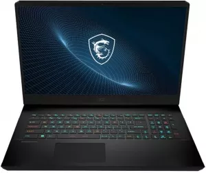 Игровой ноутбук MSI Vector GP76 12UGS-454RU фото