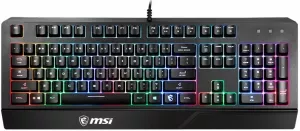 Клавиатура MSI Vigor GK20 фото