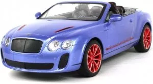 Радиоуправляемый автомобиль MZ Bentley GT Supersport 1:14 (2149D) фото