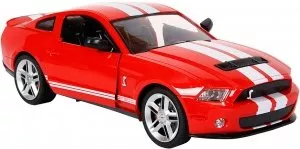 Радиоуправляемый автомобиль MZ Ford Mustang 1:14 (2270J) фото