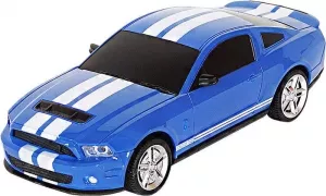 Автомодель MZ Ford Mustang Shelby GT500 1:24 (27050) фото