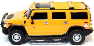 MZ HUMMER H2 1:24 (27020)