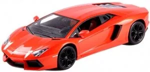 Радиоуправляемый автомобиль MZ Lamborghini Aventador LP 700-4 1:24 (25021A) фото